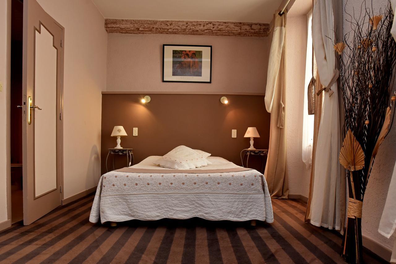 La Garbure Hotel Châteauneuf-du-Pape Exterior photo